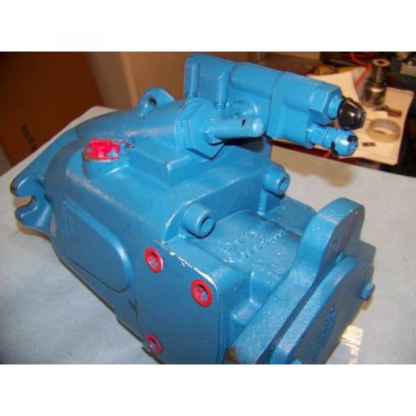 Vickers Eaton Variable Discplacement Hydraulic Pump New Original ! #7 image