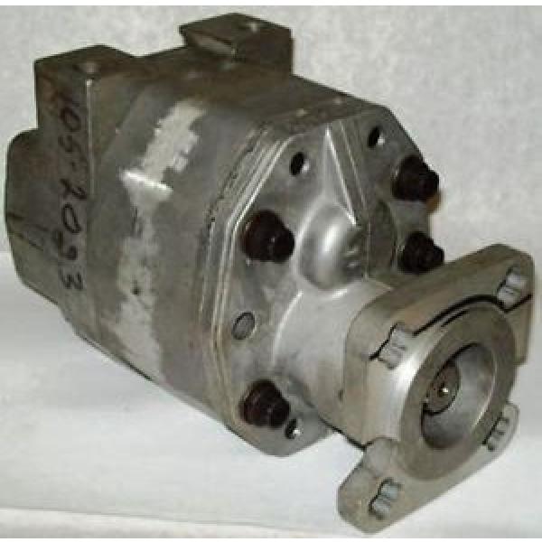 Chelsea Tyrone Series 20 / 20200 Hydraulic Gear Pump 1438-0017-03RPX #1 image