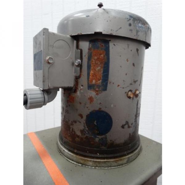 Hydraulic Pump With Electric Motor #9 image
