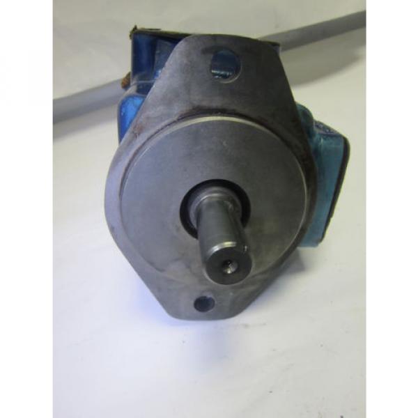 Vickers Hydraulic Vane Pump (2520V-12A-12-1-AA-22R) #8 image