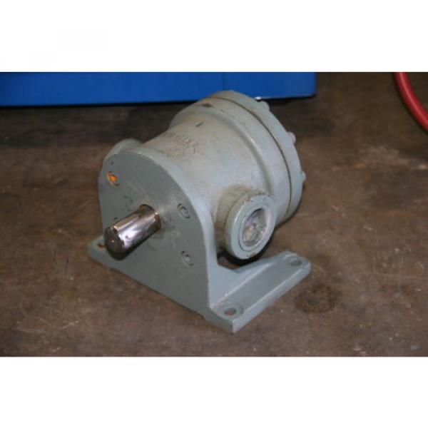 Yuken Hydraulic Single Vane Pump 47.7 cm3/rev 7 MPa 1020 PSI (150T-48-L-RL-40) #8 image