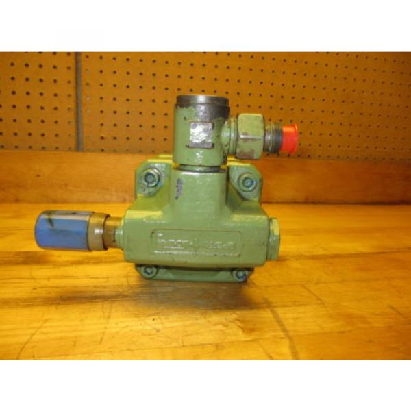 Vickers GPA2-16-EK1-30R Hydraulic Gear Pump 0286440 #7 image