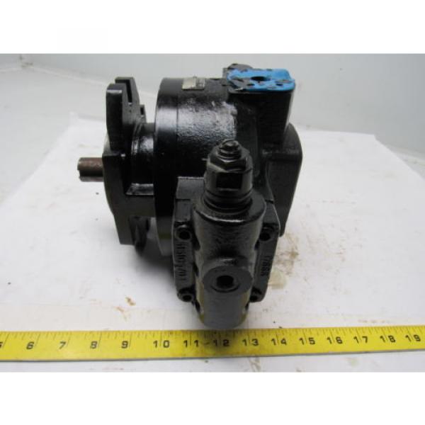 Bosch 194167 514 300 289 Hydraulic Pump #1 image