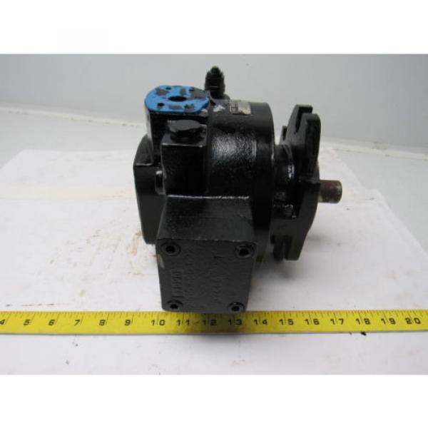 Bosch 194167 514 300 289 Hydraulic Pump #3 image