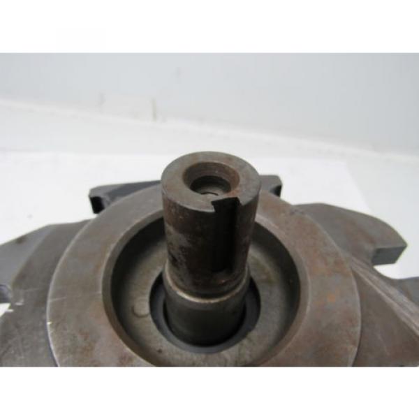 Bosch 194167 514 300 289 Hydraulic Pump #9 image