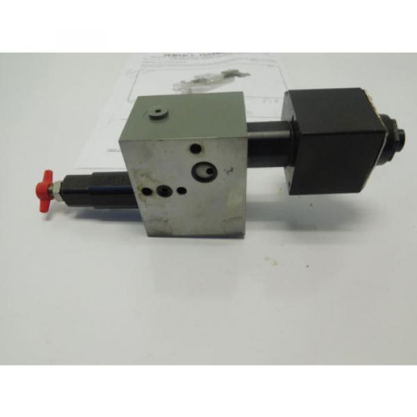 Oilgear N89-002-04 Hydraulic Pump #4 image