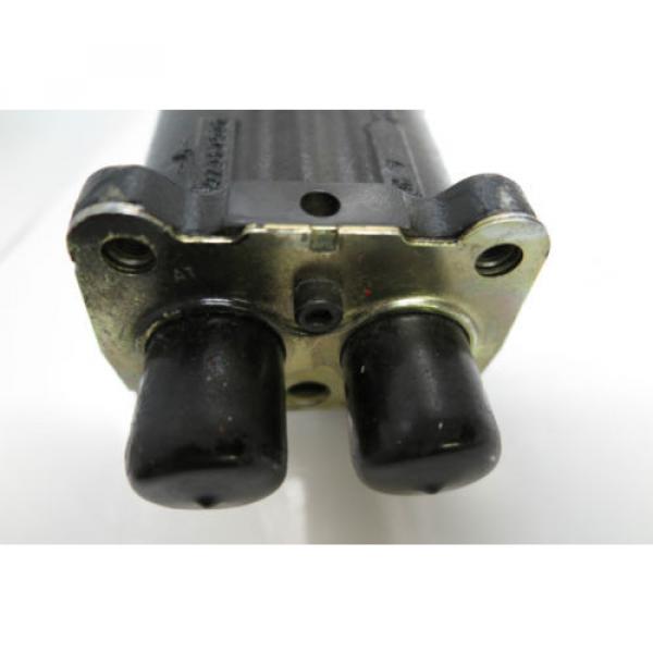 hydraulic double shaft pump valve 02397532 #5 image