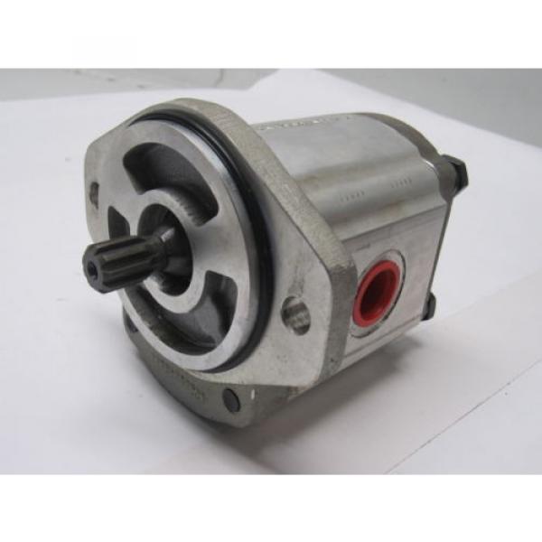 Honor PS12A193BEAQ19-96 Hydraulic Gear Pump #6 image