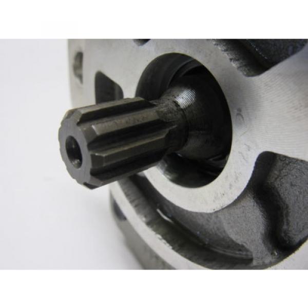 Honor PS12A193BEAQ19-96 Hydraulic Gear Pump #7 image