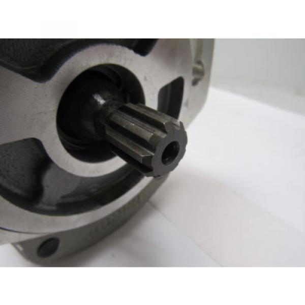 Honor PS12A193BEAQ19-96 Hydraulic Gear Pump #8 image