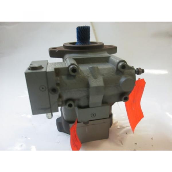 Oilgear Hydraulic Pump PVG130C2UVLDFS #1 image