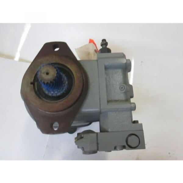 Oilgear Hydraulic Pump PVG130C2UVLDFS #3 image