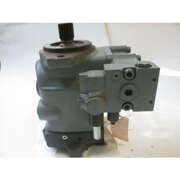 Oilgear Hydraulic Pump PVG130C2UVLDFS #4 image
