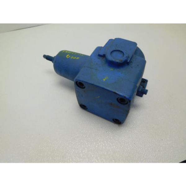 Continental PVR15-15B10-RM-01-A-3 Hydraulic Pressure Compensated Vane Pump 15GPM #2 image
