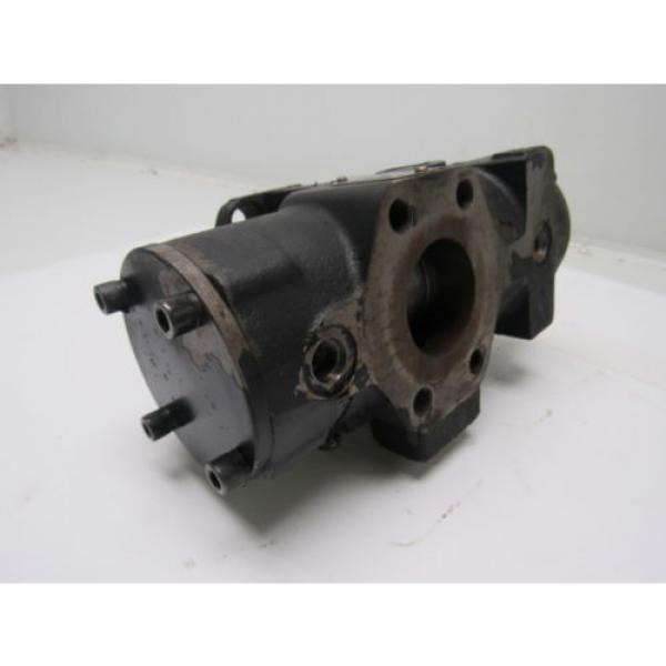 Parker 3169414001 Commercial Dry Valve=(075) 2.0S.F Hydraulic Gear Pump 2&#034; Inlet #6 image