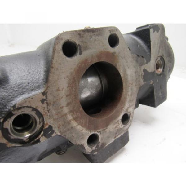 Parker 3169414001 Commercial Dry Valve=(075) 2.0S.F Hydraulic Gear Pump 2&#034; Inlet #7 image