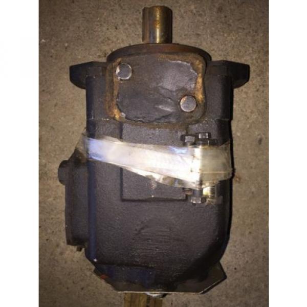 Denison Hydraulics Pump T6DCM B20 B6 R00C1 #5 image