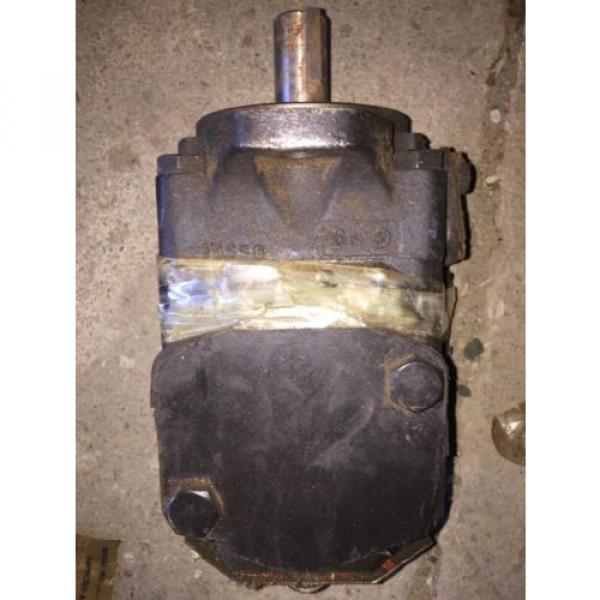 Denison Hydraulics Pump T6DCM B20 B6 R00C1 #6 image