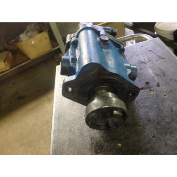 Vickers Hydraulic Pump PVB45AFRSF10DA11 #3 image