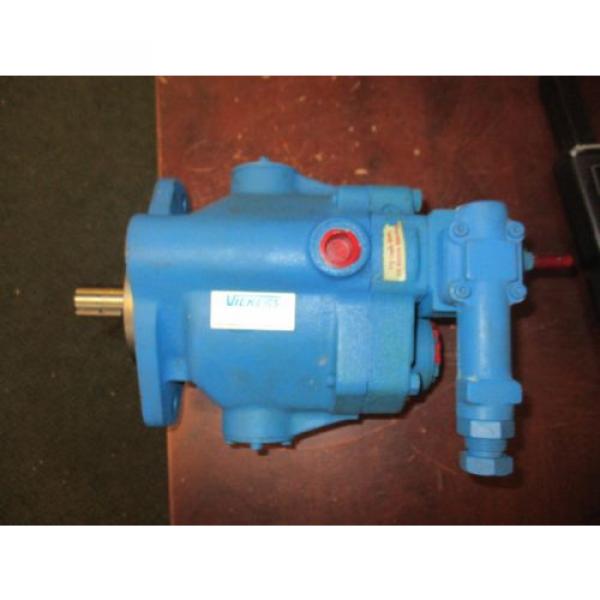Vickers Hydraulic Pump PVQ20-B2R-SEIS-21-C21D-12 &#034;No Box&#034; New Surplus #6 image