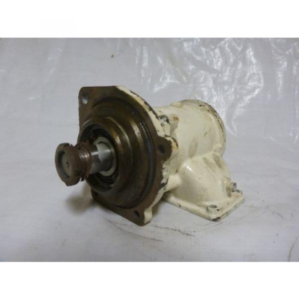Jabsco 01-24438-0 Hydraulic Gear Pump #2 image