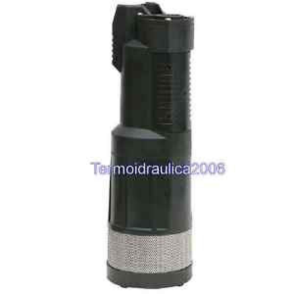 DAB 6&#034; Electronic Multistage Submersible Pump DIVERTRON 1200 M 0,75KW 1X230V Z1 #1 image