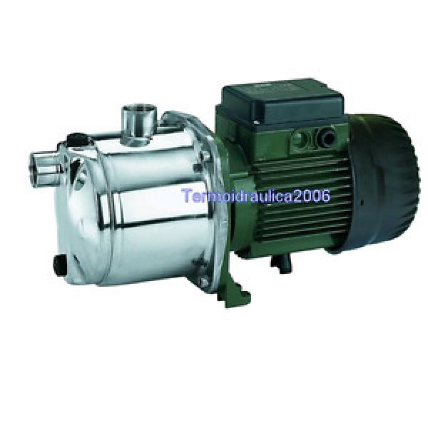 DAB Multistage Self priming stainless steel pump EUROINOX 40/50M 0,75KW 240V Z1 #1 image