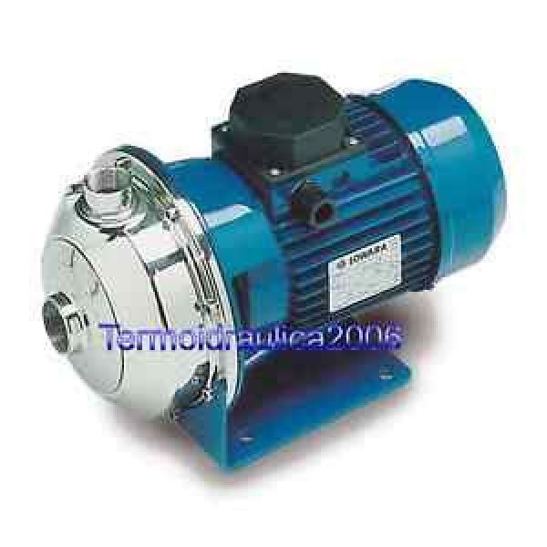Lowara CO Centrifugal Pump CO350/03/A 0,37KW 0,5HP 3x230/400V 50HZ Z1 #1 image