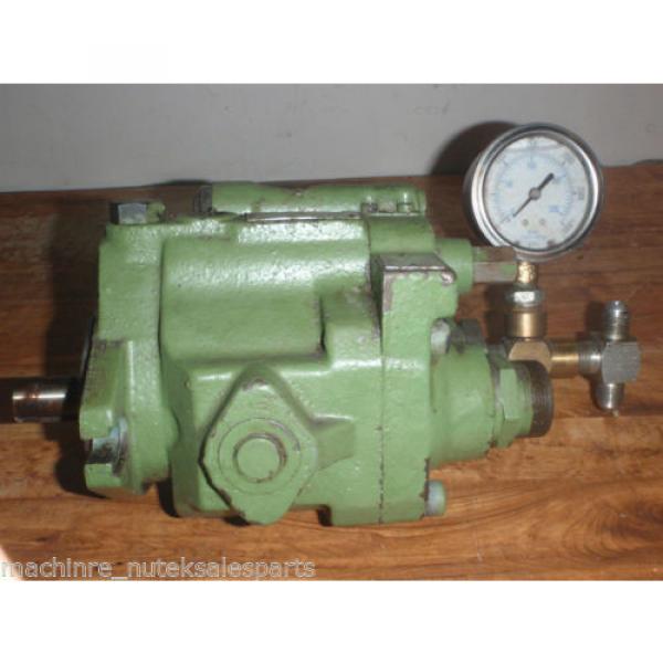 Hydraulic Pump A1R-40 _ A1R40 _ A1R-4O _ A1R4O _ XG-38564 #1 image