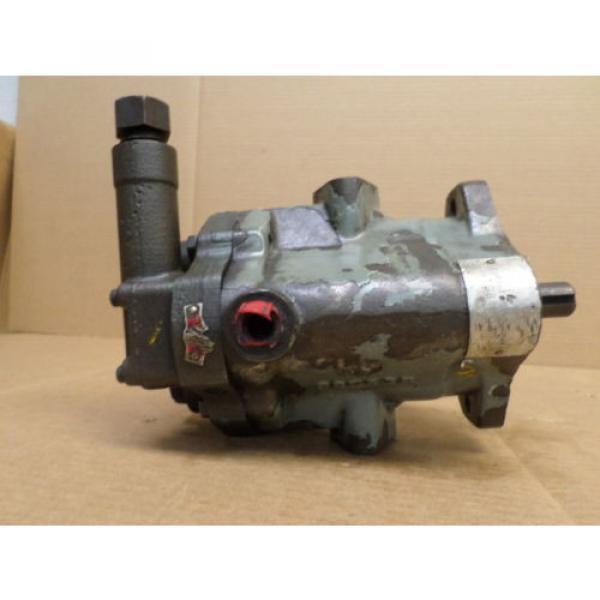 Vickers FVB5 LSY-20 C-11 Hydraulic Pump #7 image