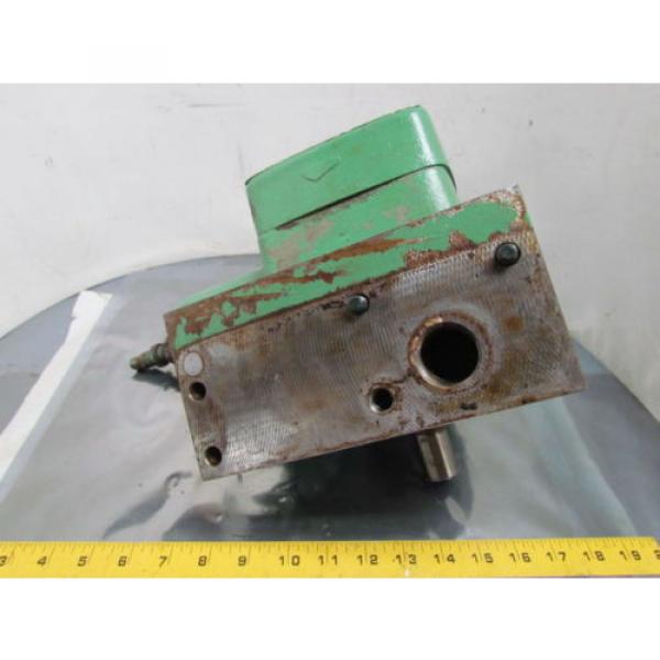 PVR15 Hydraulic Vane Pump Variable Displacement Pressure Comp 15 Gal 1500 PSI #4 image