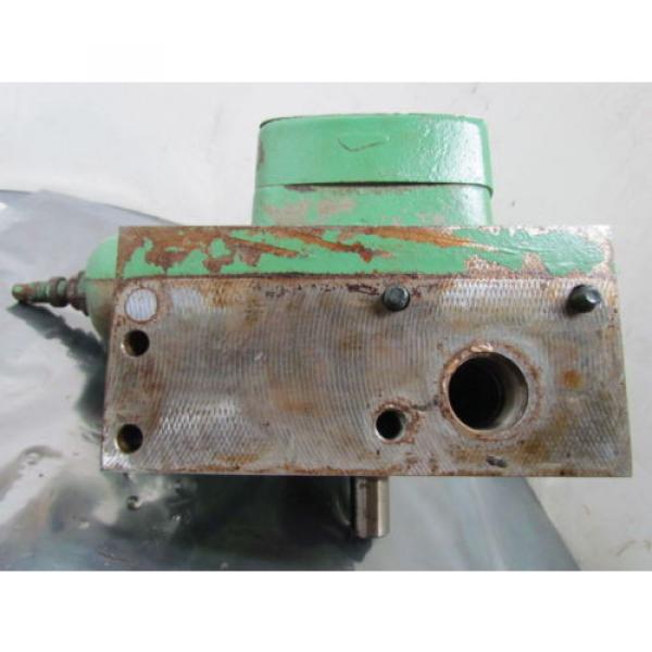 PVR15 Hydraulic Vane Pump Variable Displacement Pressure Comp 15 Gal 1500 PSI #5 image