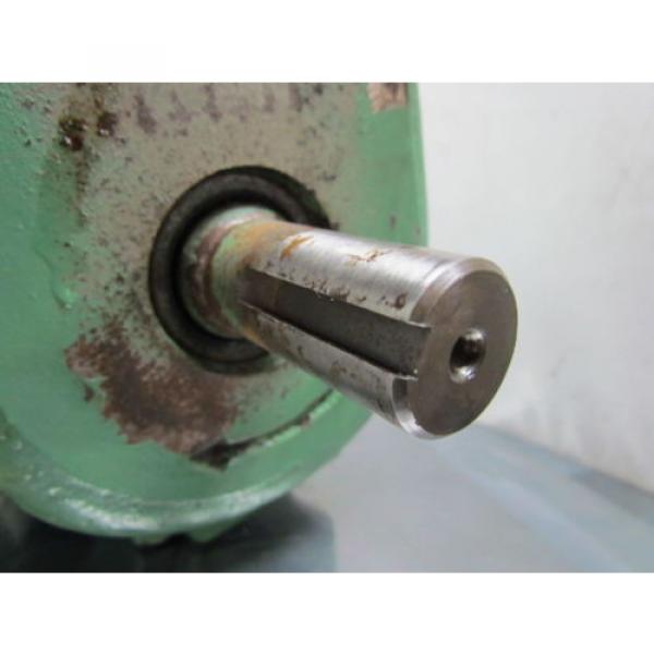 PVR15 Hydraulic Vane Pump Variable Displacement Pressure Comp 15 Gal 1500 PSI #6 image
