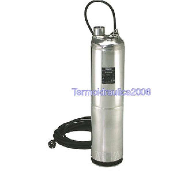DAB 5&#034; Multistage Submersible Pump PULSAR 50/50 M-NA 1KW 1x230v Z1 #1 image