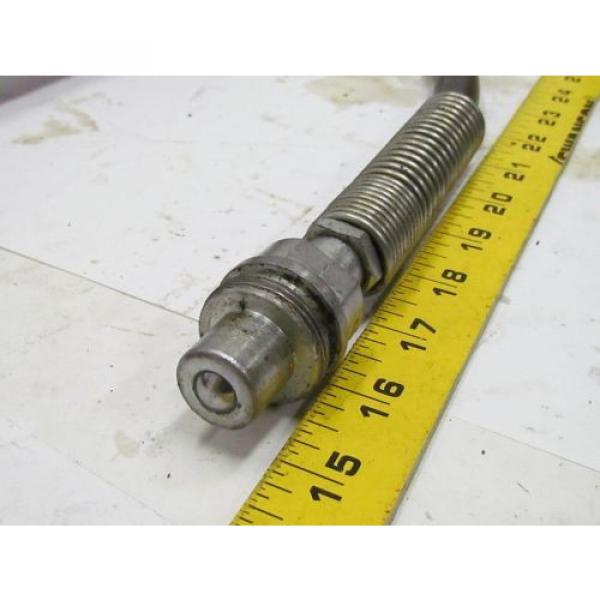 Enerpac PH-39 Hydraulic Hand Pump Works Slow Leak At Pressure Relief Screw #11 image