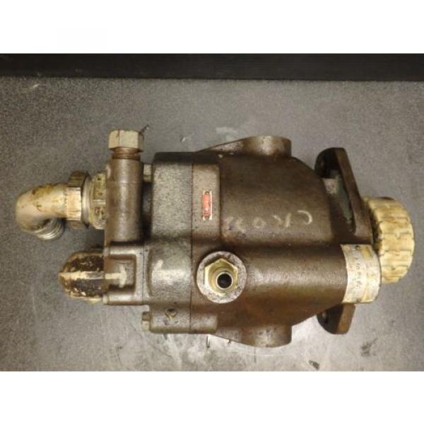Vickers Hydraulic Pump PVB10 RS300 M11_PVB10 RS30G M11_PVB10 RS30Q M11 #8 image