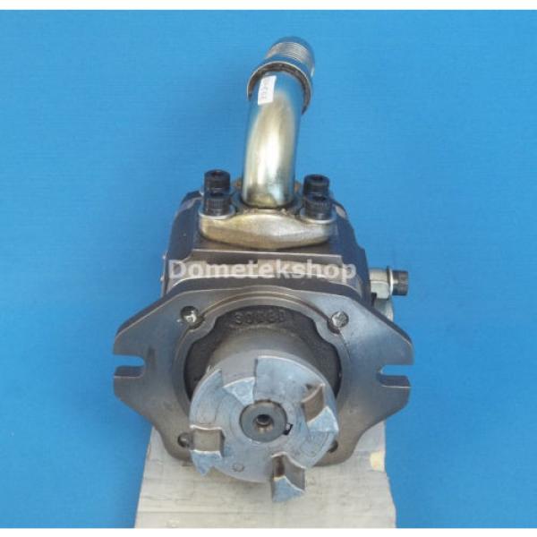 Voith IPC4-32-601 Hydraulic Pump #2 image