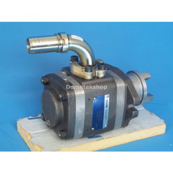 Voith IPC4-32-601 Hydraulic Pump #3 image