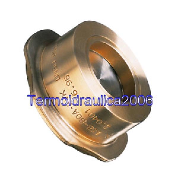 KSB 48860621 Boa-RVK Non-return valve of brass and cast iron DN 125 Z1 #1 image