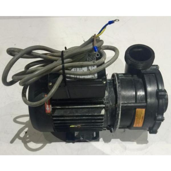 DXD Motor Company 320-F 4.5/5.5A 220/240V , Pump #2 image