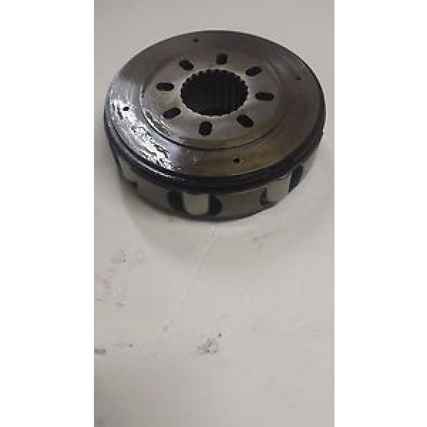 REXROTH NEW REPLACEMENT ROTARY GROUP FOR  MCR05A660-360  WHEEL/DRIVE MOTOR #1 image