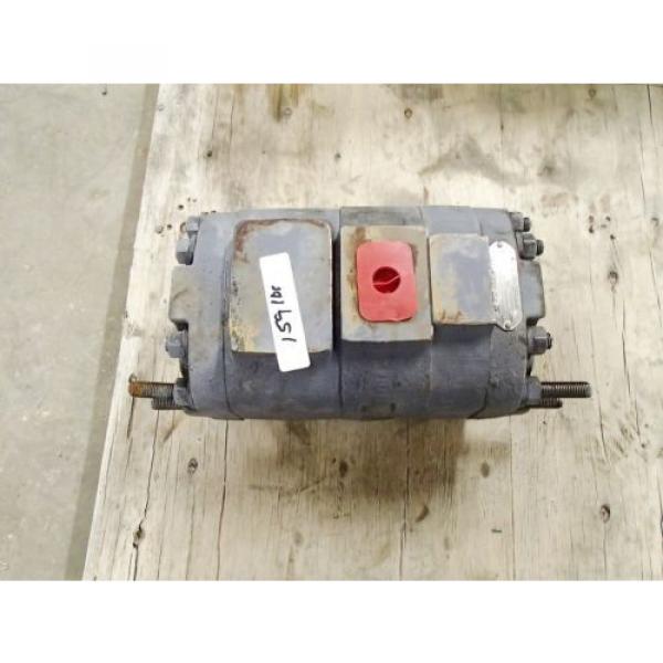 SOUTHERN HYDRAULICS M1046-5-91 COMMERCIAL PUMP (USED) #1 image