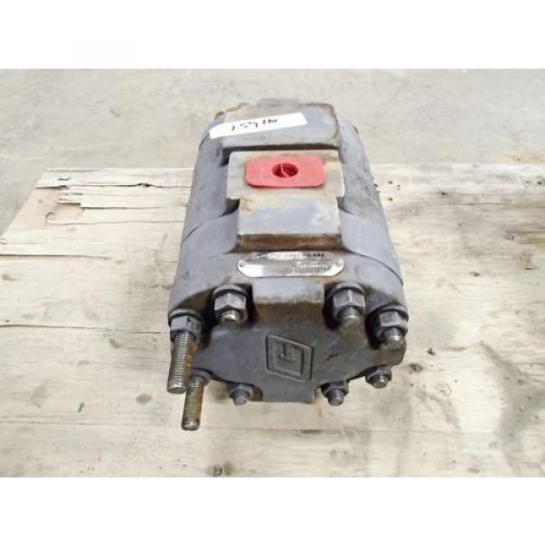 SOUTHERN HYDRAULICS M1046-5-91 COMMERCIAL PUMP (USED) #2 image