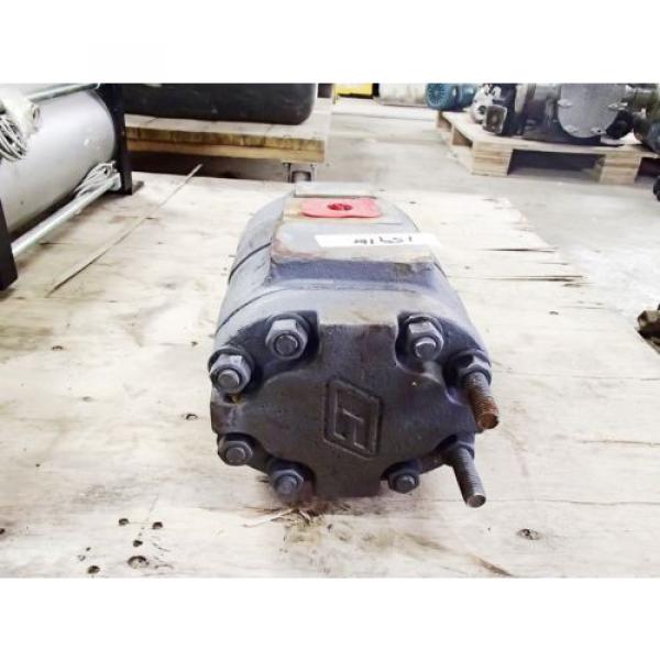 SOUTHERN HYDRAULICS M1046-5-91 COMMERCIAL PUMP (USED) #4 image