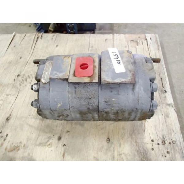 SOUTHERN HYDRAULICS M1046-5-91 COMMERCIAL PUMP (USED) #5 image