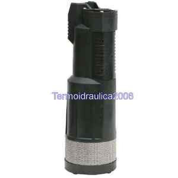 DAB 6&#034; Electronic Multistage Submersible Pump DIVERTRON 1000 M 0,65KW 1X230V Z1 #1 image