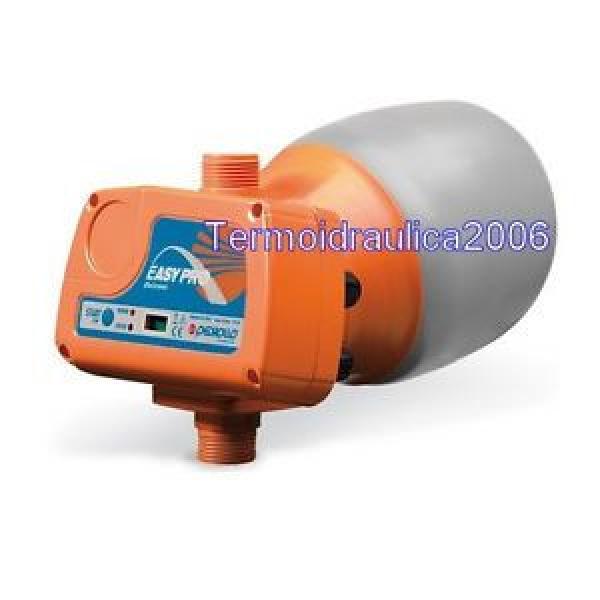 Pedrollo EASYPRO Electronic pump controller EASY PRO - 2HP / 1,5KW / 220V Z1 #1 image