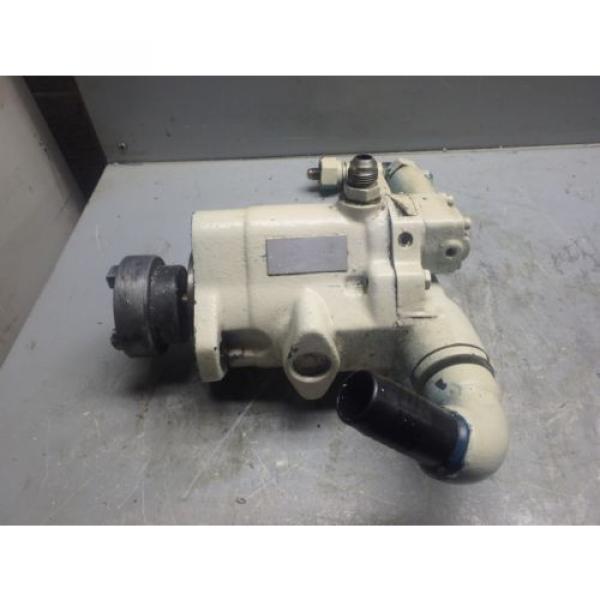 Vickers Hydraulic Pump PVQ10-A2R-SS1S-10_CM7-11_PVQ10A2RSS1S10 #1 image