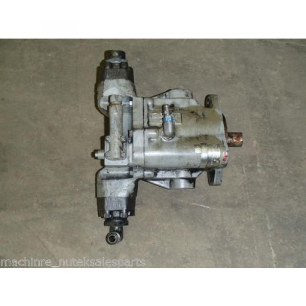 Vickers Hydraulic Pump PVB20-FRSFW-20-CC-11 _ PVB20FRSFW20CC11 #1 image
