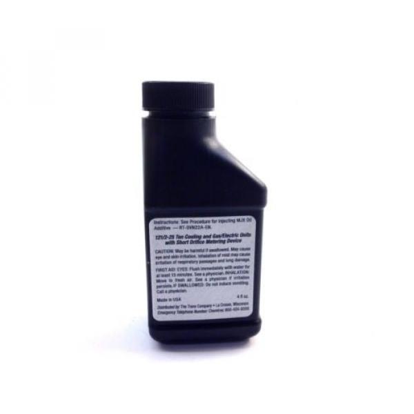 6 Trane CHM01005 Chemical Oil Additive MJ-X #6 image